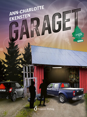 cover image of Garaget